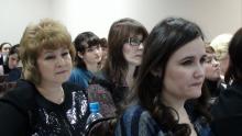 Семинар нотариусов Вологодской области